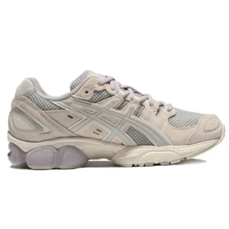 Gel-Nimbus 9 “Grigio Ostrica Betulla”