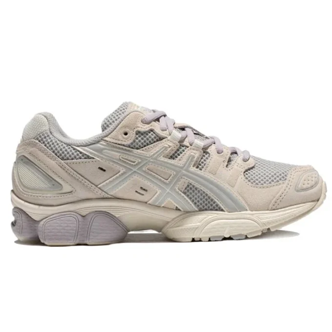 Gel-Nimbus 9 “Grigio Ostrica Betulla”