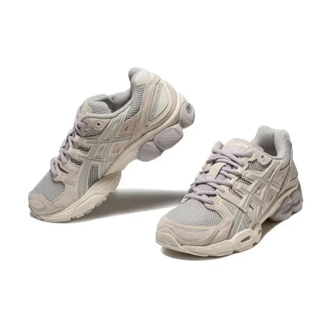 Gel-Nimbus 9 “Grigio Ostrica Betulla”