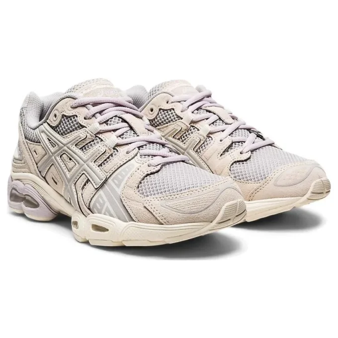 Gel-Nimbus 9 “Grigio Ostrica Betulla”