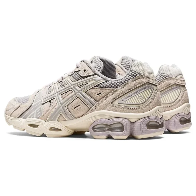 Gel-Nimbus 9 “Grigio Ostrica Betulla”