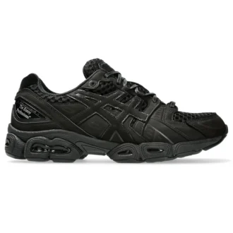 Gel-Nimbus 9 GTX x Asics ENNOY “Triple Black””