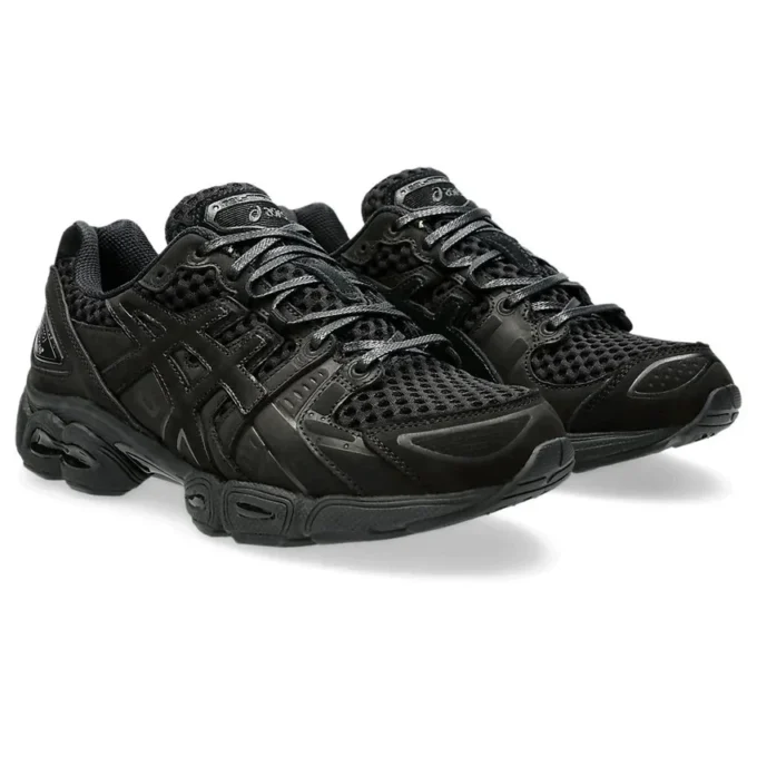 Gel-Nimbus 9 GTX x Asics ENNOY “Triple Black””