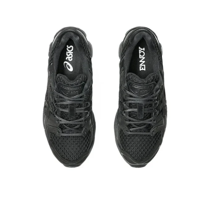 Gel-Nimbus 9 GTX x Asics ENNOY “Triple Black””