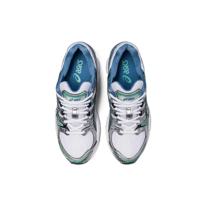 Gel-Nimbus 9 “Mint Steel Blue”