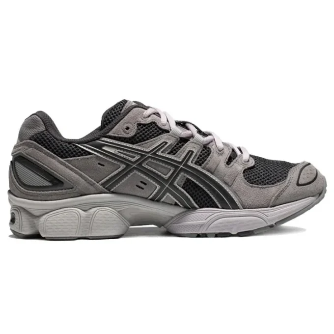 Gel-Nimbus 9 “Obsidian Grey”