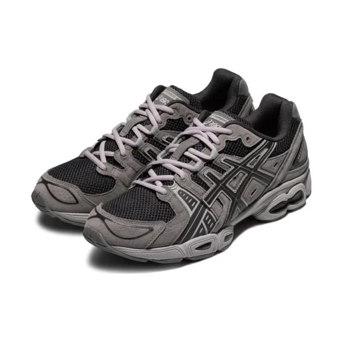 Gel-Nimbus 9 “Obsidian Grey”