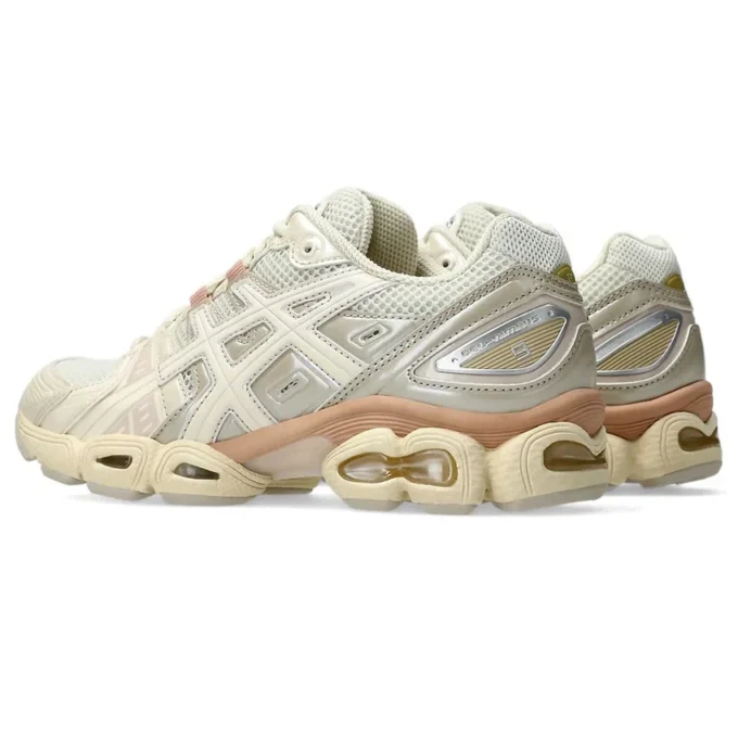 Gel-Nimbus 9 “Pale Oak Cream”