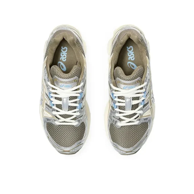 Gel-Nimbus 9 “Pepper Wood Crepe”