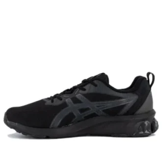 Gel-Nimbus 90 4 “Black Graphite Grey”
