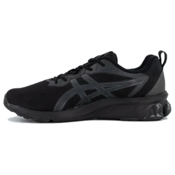 Gel-Nimbus 90 4 “Black Graphite Grey”