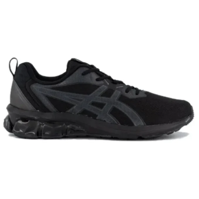 Gel-Nimbus 90 4 “Black Graphite Grey”