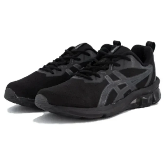 Gel-Nimbus 90 4 “Black Graphite Grey”