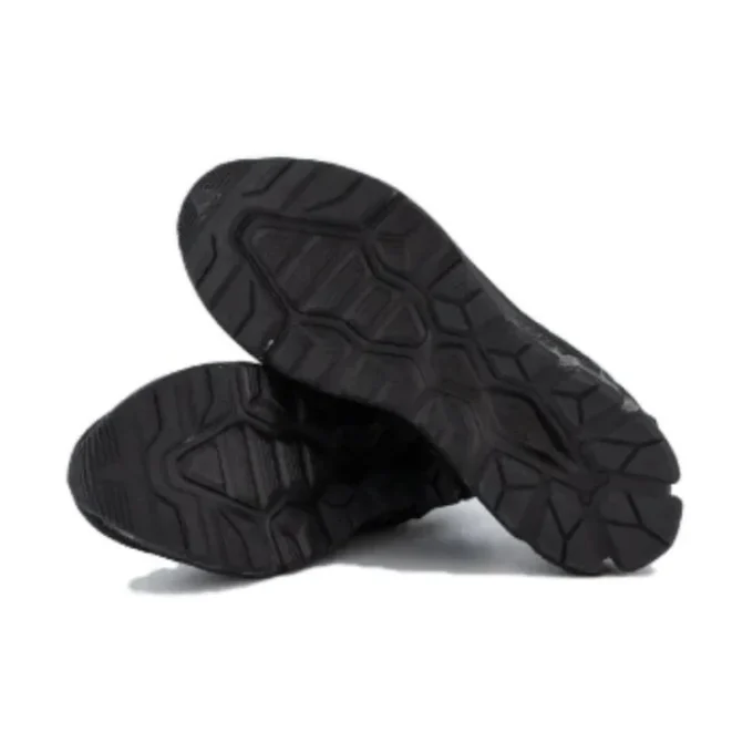 Gel-Nimbus 90 4 “Black Graphite Grey”