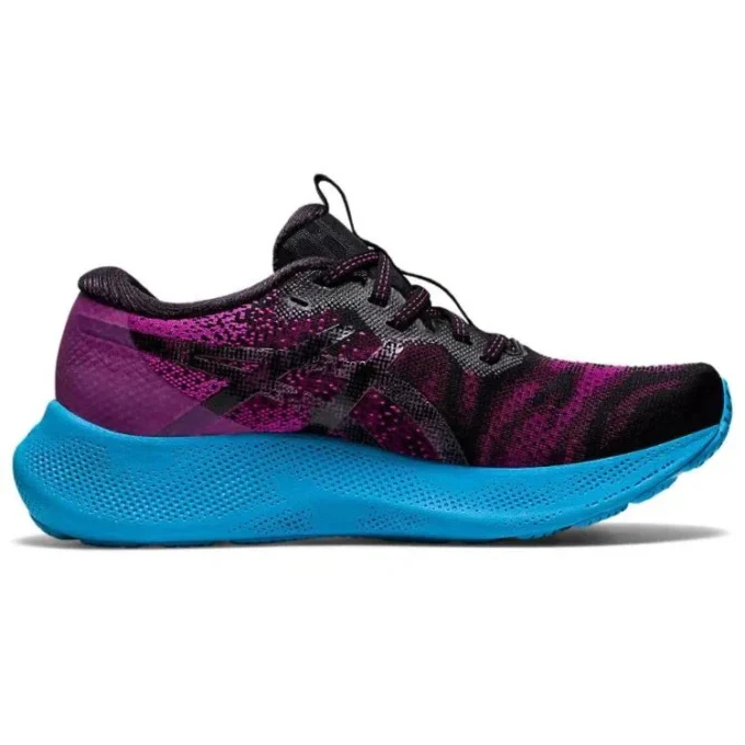 Gel-Nimbus Lite 2 “Digital Grape”