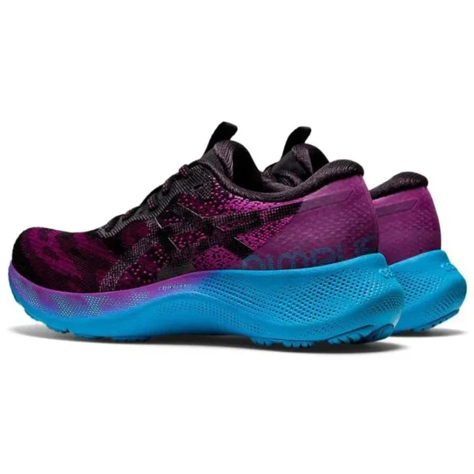 Gel-Nimbus Lite 2 “Digital Grape”
