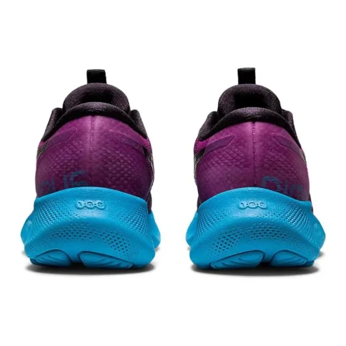 Gel-Nimbus Lite 2 “Digital Grape”