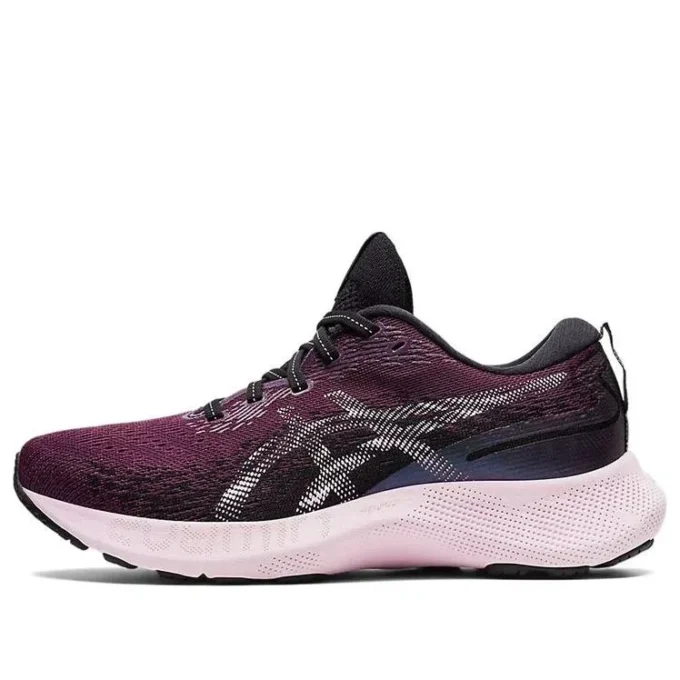 Gel-Nimbus Lite 3 “Black Barely Rose”