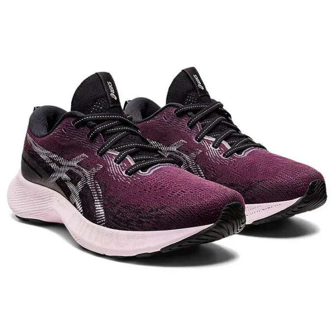 Gel-Nimbus Lite 3 “Black Barely Rose”