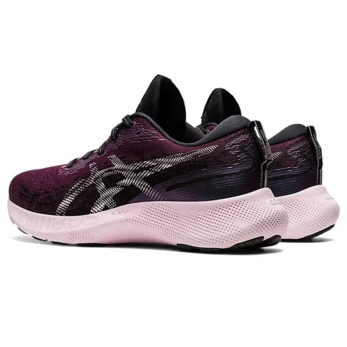Gel-Nimbus Lite 3 “Black Barely Rose”