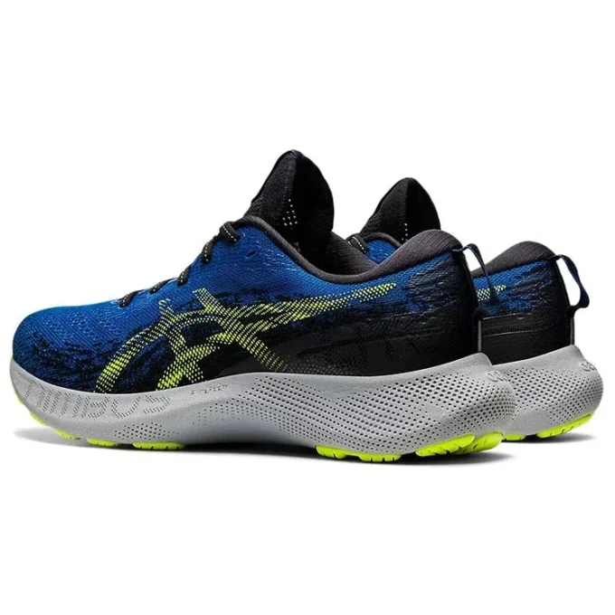 Gel-Nimbus Lite 3 “Blue Hazard Green “Blue Black Yellow”