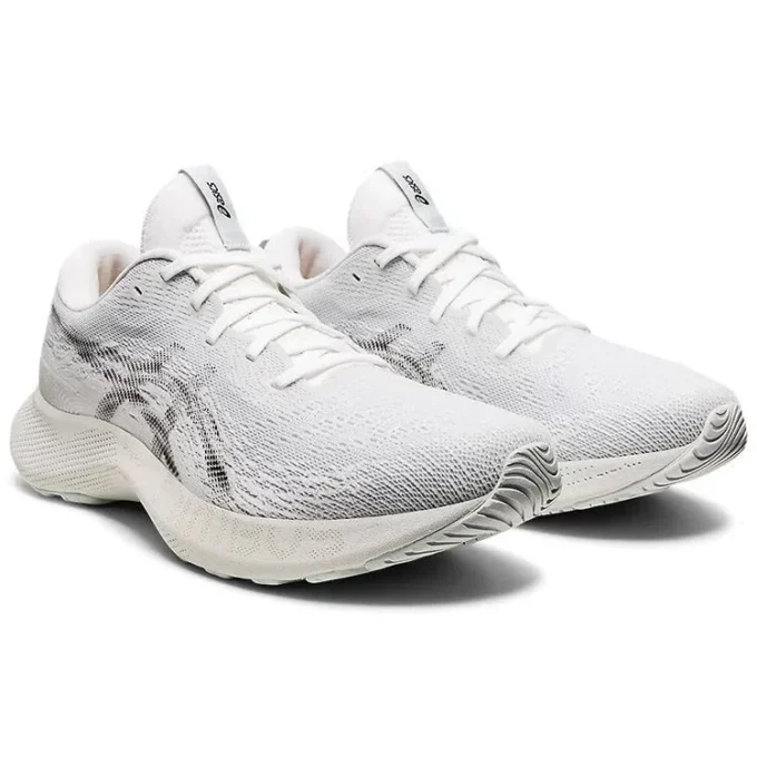 Gel-Nimbus Lite 3 “White Black”