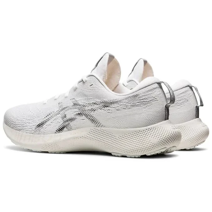 Gel-Nimbus Lite 3 “White Black”