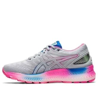 Gel-Nimbus Lite “Electic Blue”