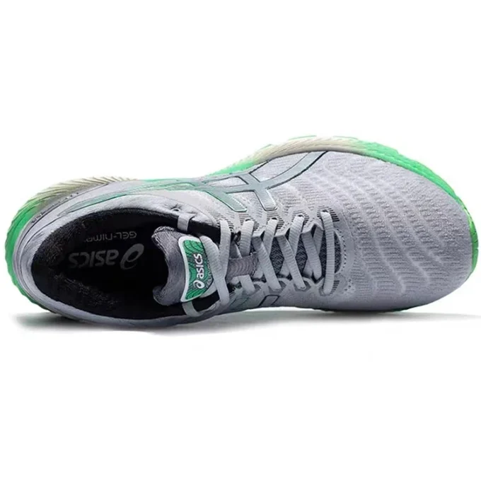 Gel-Nimbus Lite “Piemont Grey”