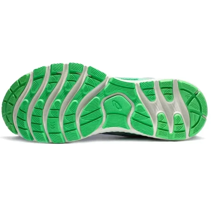Gel-Nimbus Lite “Piemont Grey”