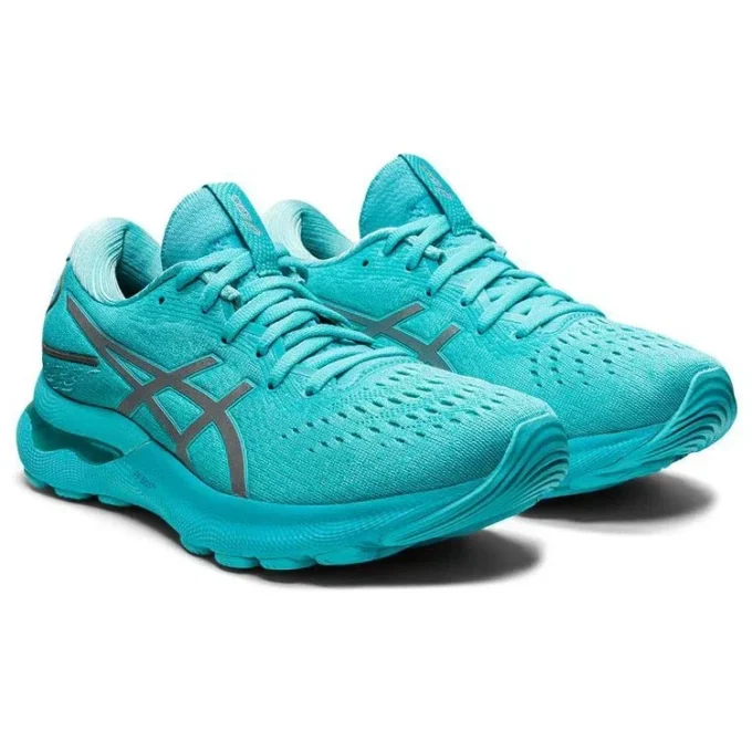 Gel-Nimbus Lite Show “Mint”