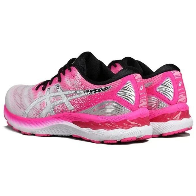 Gel-Nimbus N23 “Rosa”