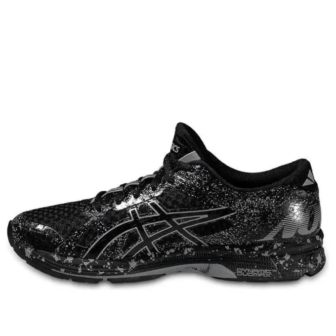 Gel-Noosa Tri 11 “Paint Splatter – Black”