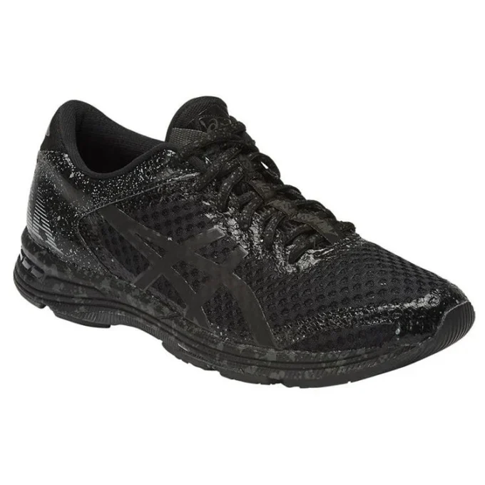 Gel-Noosa Tri 11 “Paint Splatter – Black”