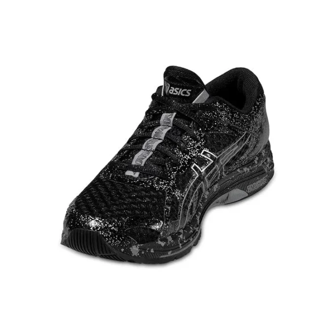 Gel-Noosa Tri 11 “Paint Splatter – Black”