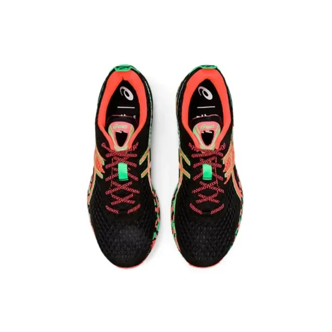 Gel-Noosa Tri 12 “Camo -Black Coral”