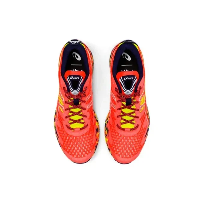 Gel-Noosa Tri 12 “Flash Coral”