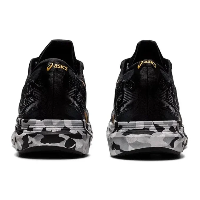 Gel-Noosa Tri 13 “Color Injection Pack – Black Pure Gold”