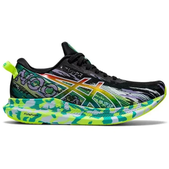 Gel-Noosa Tri 13 “Color Injection Pack – Nero Lilla Opale”