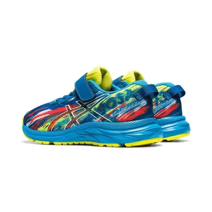 Gel-Noosa Tri 13 “Color Injection Pack – Reborn Blue Sour Yuzu”