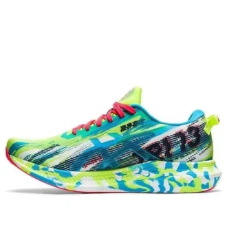 Gel-Noosa Tri 13 “Color Injection Pack – Verde Pericolo/Acqua Digitale”