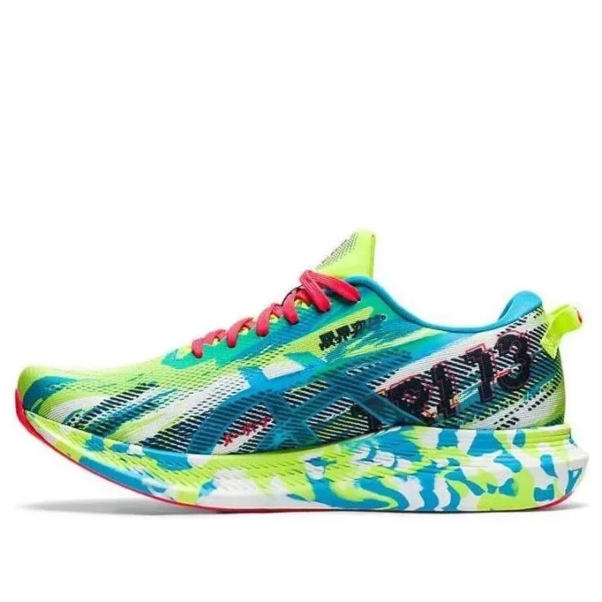 Gel-Noosa Tri 13 “Color Injection Pack – Verde Pericolo/Acqua Digitale”