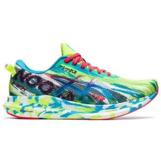 Gel-Noosa Tri 13 “Color Injection Pack – Verde Pericolo/Acqua Digitale”