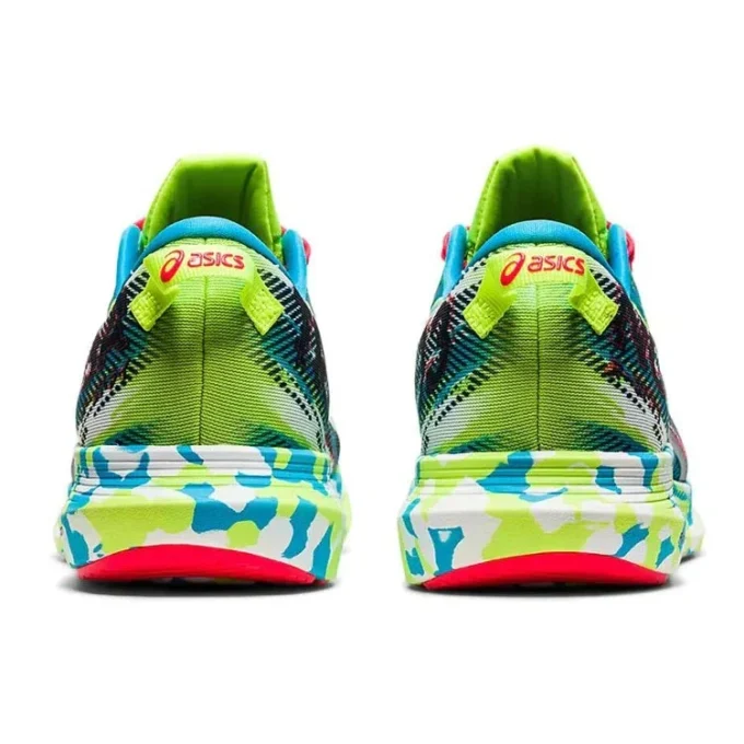 Gel-Noosa Tri 13 “Color Injection Pack – Verde Pericolo/Acqua Digitale”