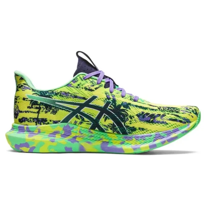 Gel-Noosa Tri 14 “Tropical – Giallo sicurezza”