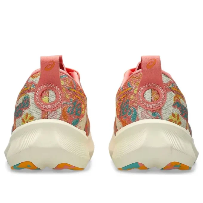 Gel Noosa Tri 16 Edizione Limitata “Da De Muertos – Guava Techno Cyan”