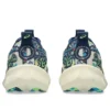 GEL Noosa Tri 16 Edizione Limitata “Dia De Muertos – Midnight Blue Lime Burst”
