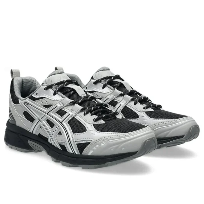 GEL-Nunobiki “Black Cement Grey”