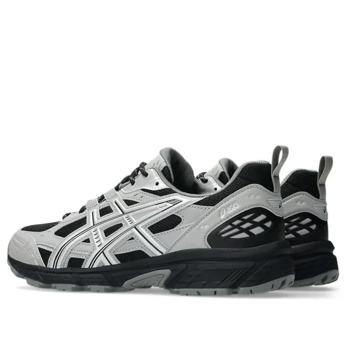 GEL-Nunobiki “Black Cement Grey”