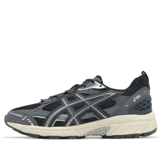 GEL-Nunobiki “Black Obsidian Grey”